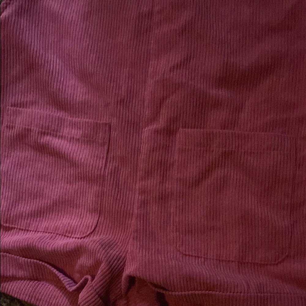 Pink One Piece Romper - Picture 2 of 5